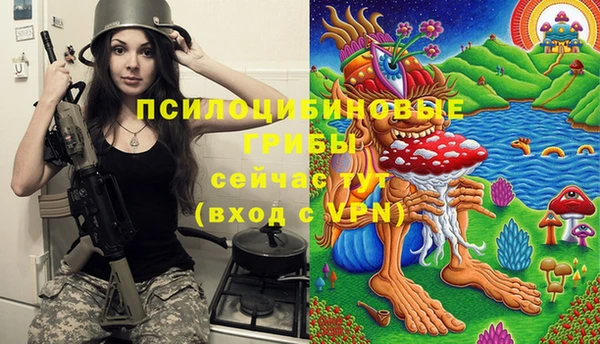 герыч Волоколамск